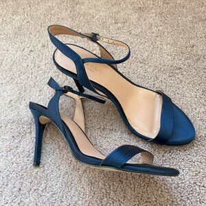 Halston Heritage Evening Sandals
